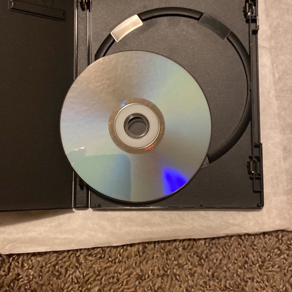 Munich dvd - Picture 2 of 2